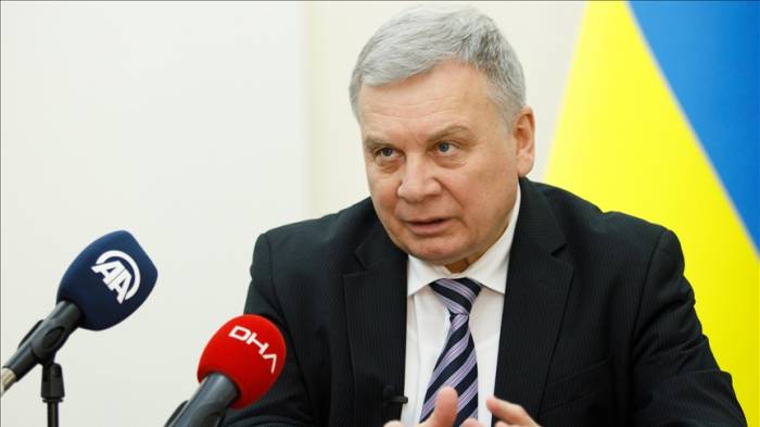 Министр обороны Украины дал высокую оценку турецким БПЛА