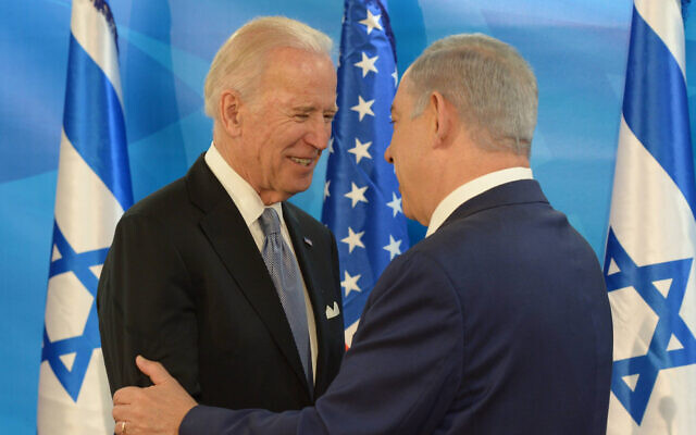 Как изменятся отношения Израиля и США при Байдене