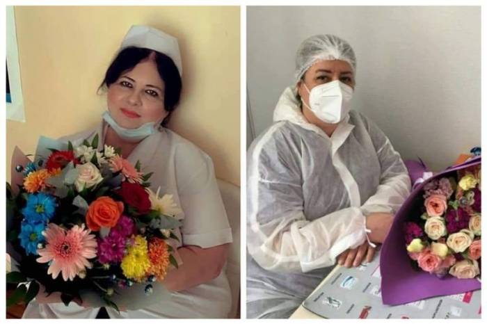 Жертвами коронавируса стали еще два врача, участвовавшие в борьбе с этим заболеванием