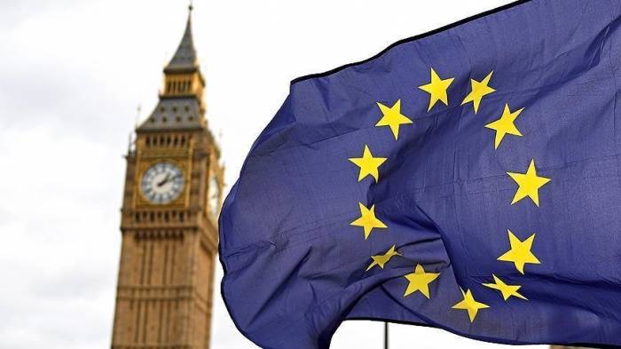 В ЕС призывали Лондон максимально скоро завершить диалог по Brexit