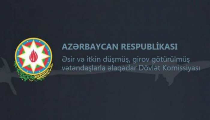 Унижение военнопленных не характерно для азербайджанского народа - Госкомиссия