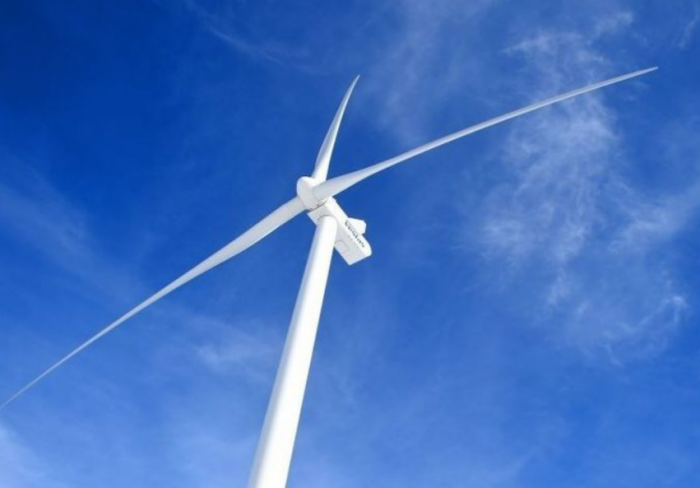 Азербайджан подписал с саудовской компанией три контракта на строительство ветряной электростанции