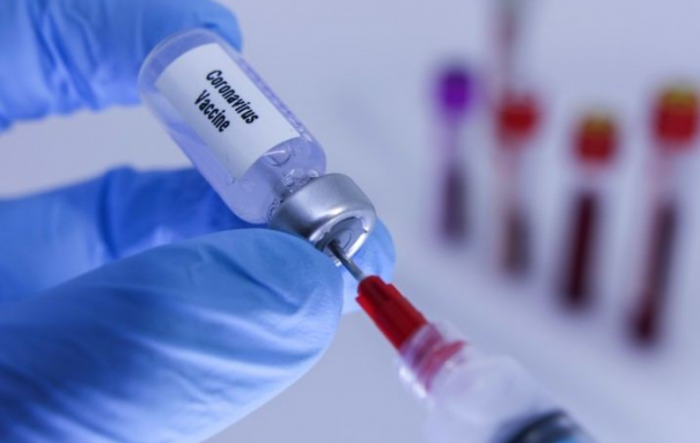 Грузия получит еще 600 тысяч китайской вакцины Sinopharm