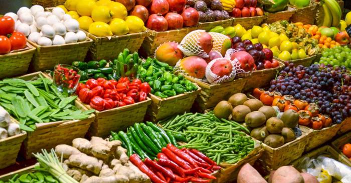 Азербайджан планирует экспорт сельхозпродукции в арабские страны