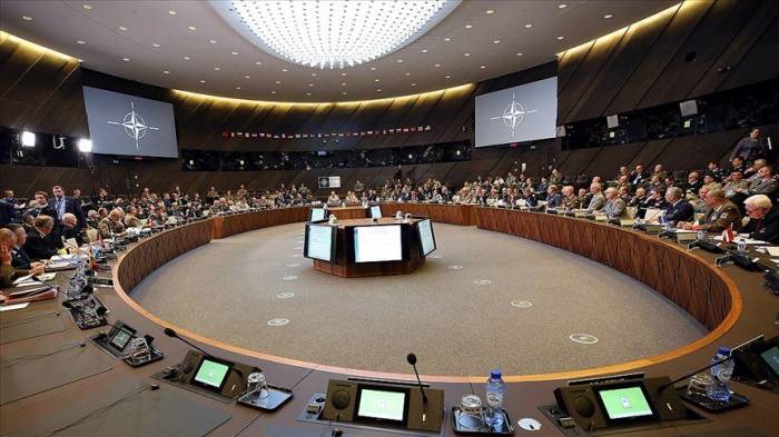 В Брюсселе проходит заседание начальников Генштабов стран НАТО