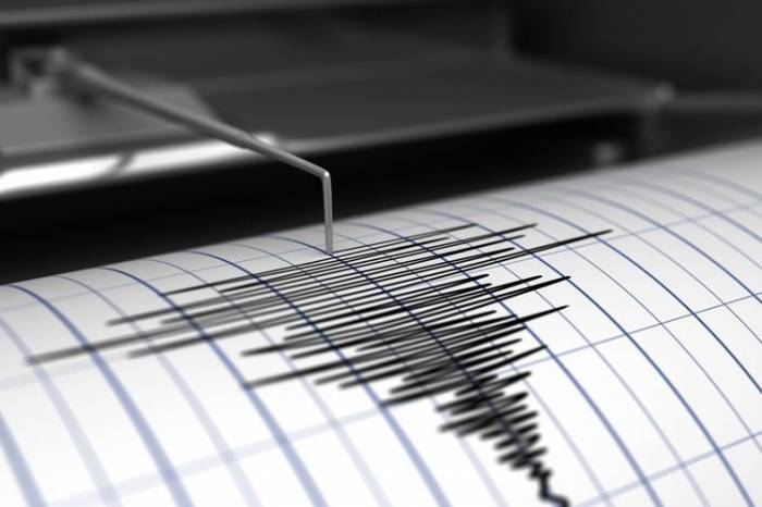 В Нахчыване вновь произошло землетрясение