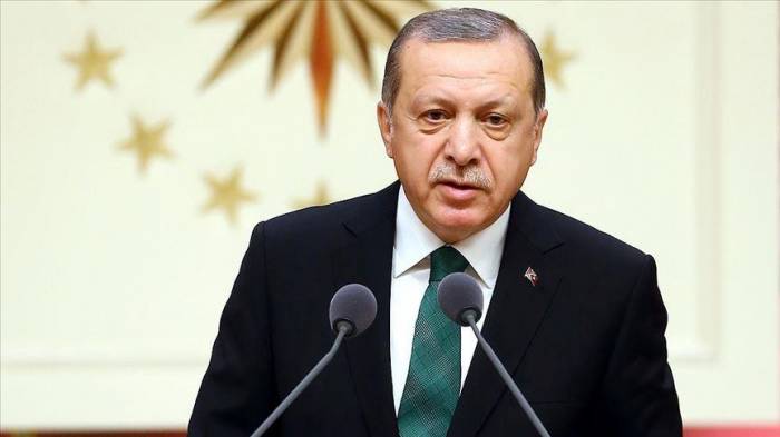 Запад продолжает политику двойных стандартов в отношении Турции