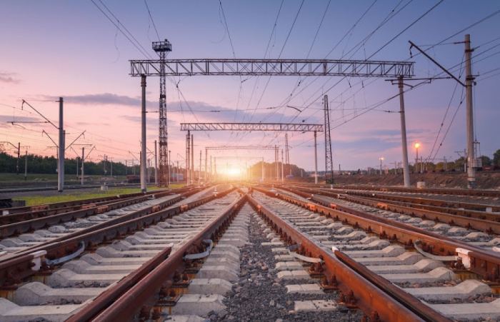 Железная дорога Каспиан-Решт в Иране должна быть открыта к концу марта