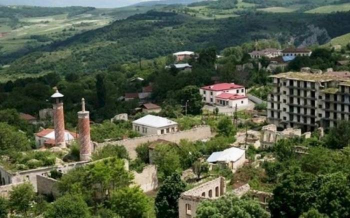 Ильхам Алиев объявил город Шуша культурной столицей Азербайджана