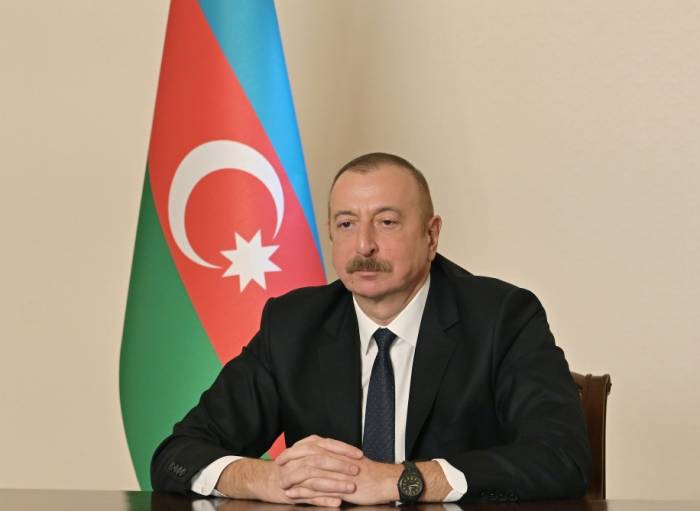 Ильхам Алиев: На освобожденных от оккупации землях будут созданы центры мугама