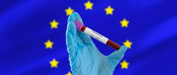 Швеция предложила включить Азербайджан в программу вакцинации Евросоюза
