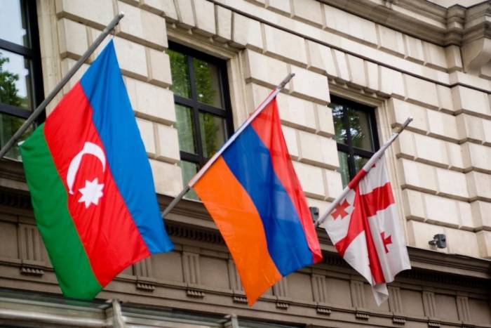 Мир на Южном Кавказе имеет решающее значение для развития торговых связей между ЕС и Востоком
