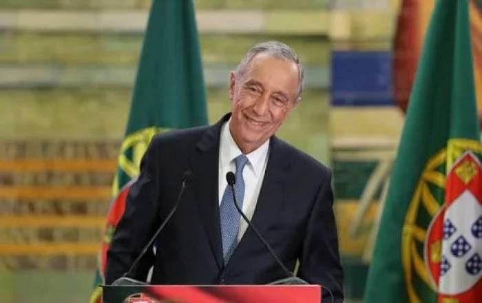 Португалия избирает президента на фоне третьей волны пандемии
