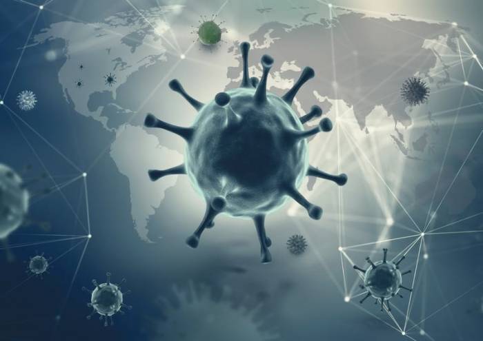 «Британский» коронавирус выявили минимум в 50 странах
