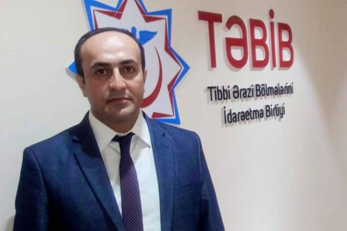 В TƏBIB произведено новое назначение