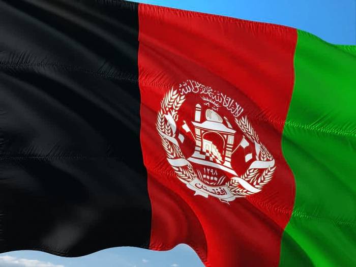 Афганистан и Индия обсуждают сотрудничество в области борьбы с терроризмом
