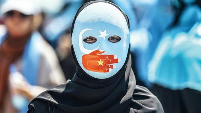 Уйгуры обеспокоены судьбой близких в Китае
