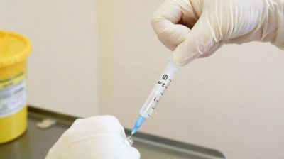 Вакцину от коронавируса начали получать некоторые группы населения в Пекине