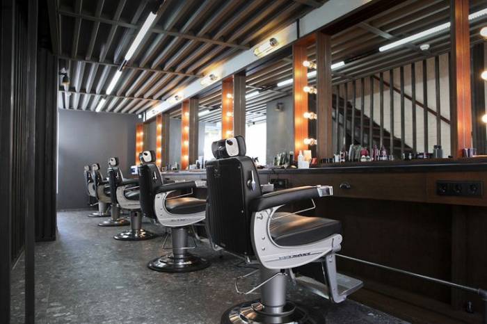 С 25 января открываются парикмахерские и салоны красоты - РЕШЕНИЕ
