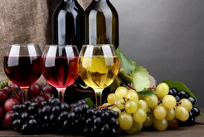 Aзербайджанская винная продукция будет представлена в Китае