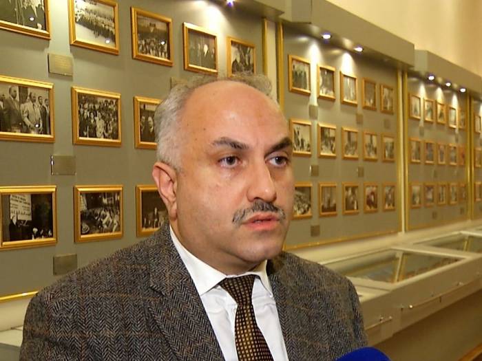 Отныне поселки и жилые комплексы для вынужденных переселенцев будут строиться на освобожденных территориях Азербайджана - госкомитет
