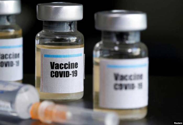 В Азербайджане названы основные принципы вакцинации против COVID-19
