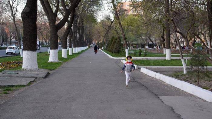 В Узбекистане снимают ограничения на общественные мероприятия
