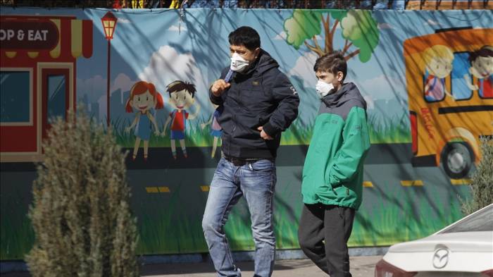 В Украине за сутки выявлены более 5 тыс. больных коронавирусом