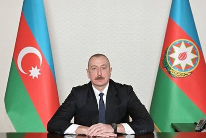 Президент Азербайджана: Недавно я дал указание провести опросы среди вынужденных переселенцев, чтобы узнать их намерения