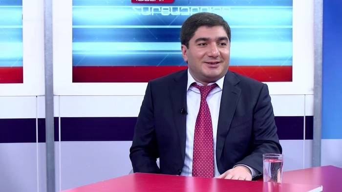 Очередной оправдательный перл от "непобедимых": Против армян воевал Пашинян