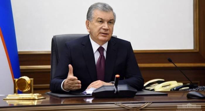 В Узбекистане внедряется новая система исполнения актов президента