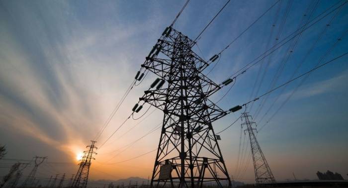 Таджикистан может увеличить поставки электроэнергии в Афганистан

