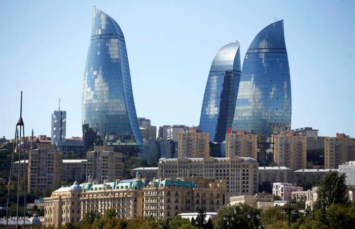 Азербайджан занимает второе место в мире по индексу экономического оптимизма