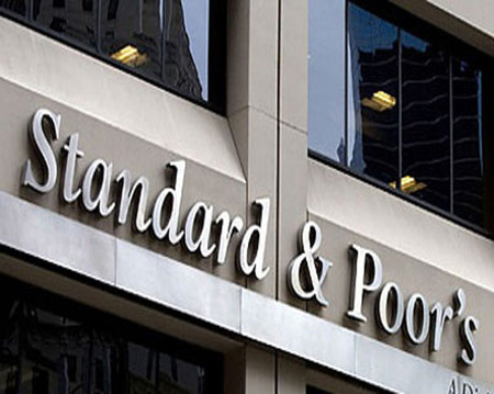 Агенство Standard & Poor