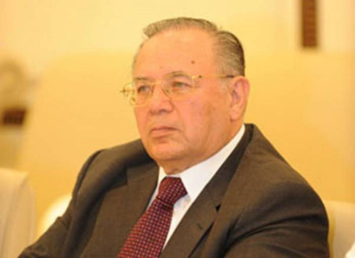 Гасан Гасанов отозван с должности посла Азербайджана в Польше - Распоряжение
