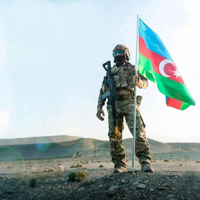 В Азербайджане создана комиссия по присвоению звания «Ветеран войны» участникам Отечественной войны
