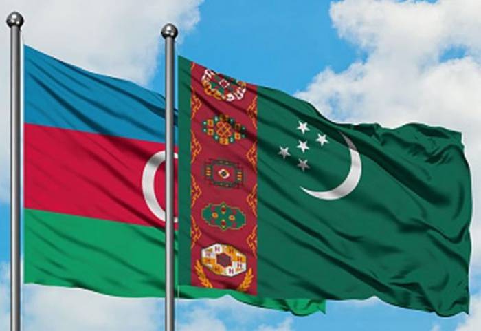 Состоялась встреча глав МИД Азербайджана и Туркменистана