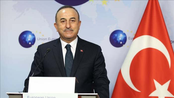 Анкара надеется на позитивный тренд в отношениях с ЕС