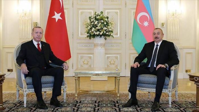 Эрдоган: Победа в Карабахе будет способствовать миру и стабильности в регионе