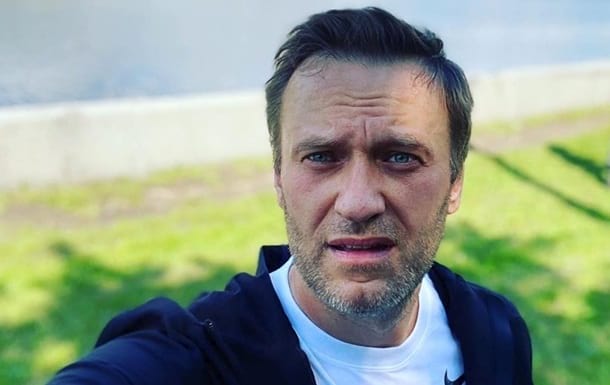Глава МИД Германии потребовал освободить Навального

