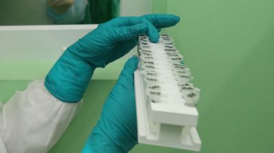В России за сутки выявили 22 934 случая заражения COVID-19