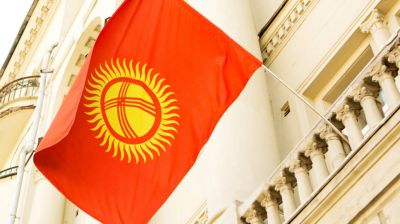Новый президент Кыргызстана первый зарубежный визит совершит в Россию