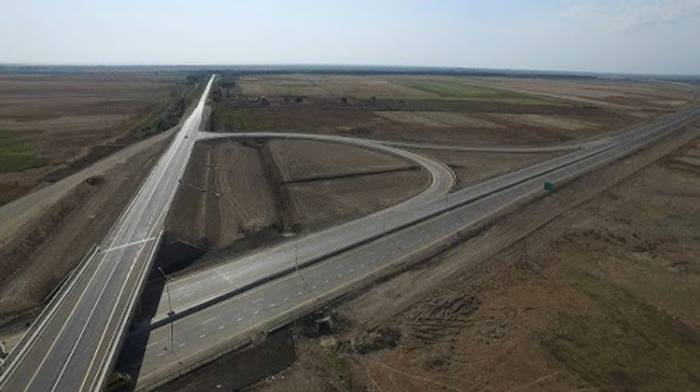 Азербайджан и Иран подписали соглашение об объединении магистральных дорог Баку-Астара и Эрдебиль-Решт
