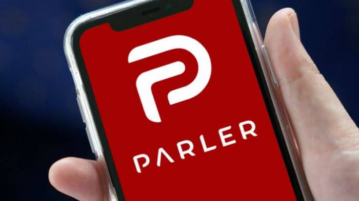 Parler подал иск к Amazon после удаления сервиса микроблогов с хостинга компании