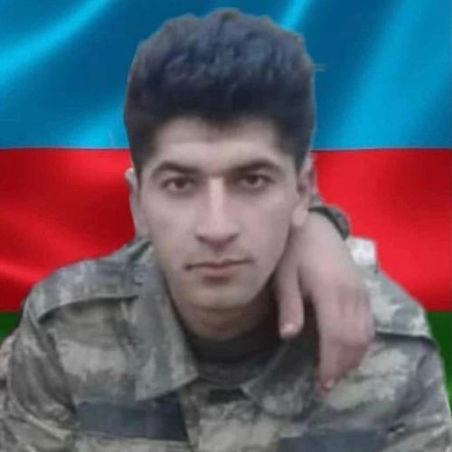Азербайджанский военнослужащий погиб, подорвавшись на мине