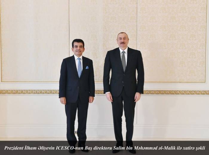 Ильхам Алиев: Освобождение исторических земель Азербайджана является историческим событием, мы сделали то, что казалось невозможным
