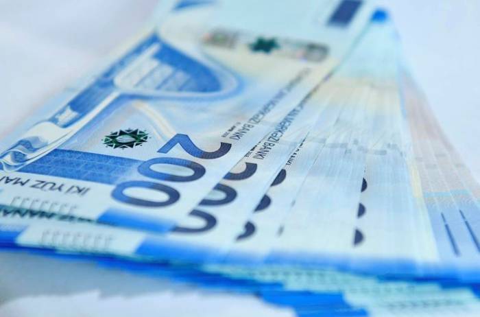 Вкладчикам 4 ликвидированных банков выплачено более 621 млн. манатов компенсации