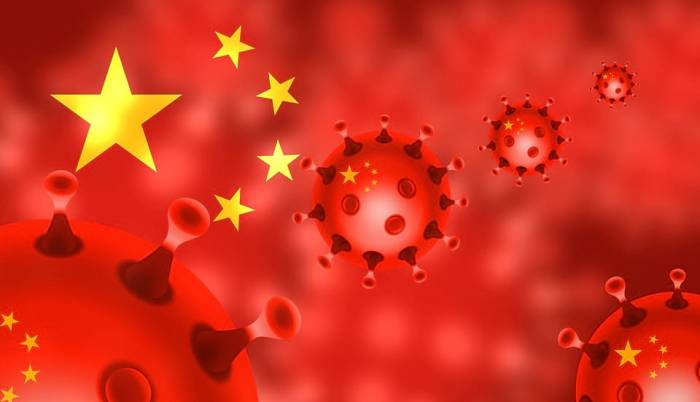 В Китае рассказали о причинах возникновения пандемии COVID-19
