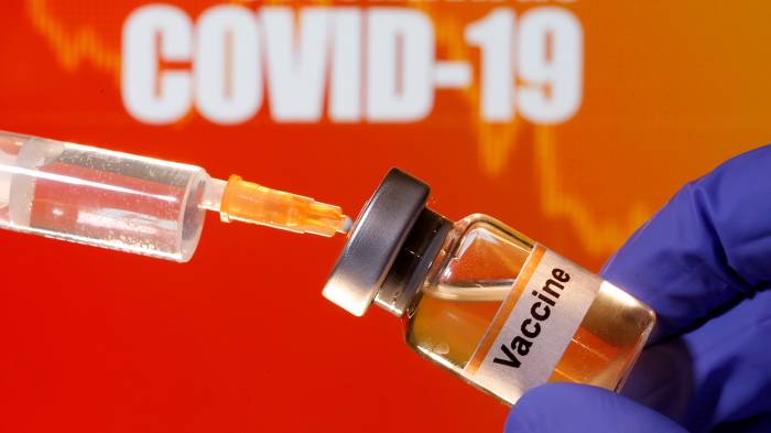 СМИ узнали о давлении на регулятор ЕС при одобрении ряда вакцин от COVID