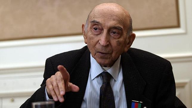 В Азербайджане отметят 100-летний юбилей Лютфи Заде